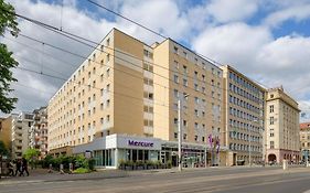 Mercure Hotel Berlin City